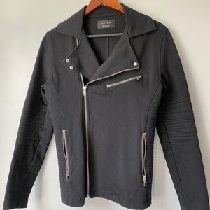 Zara Motor Jacket